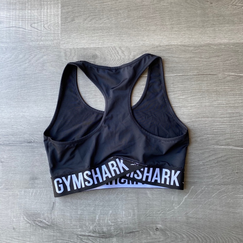 Gymshark fit bra - Picture 2 of 2